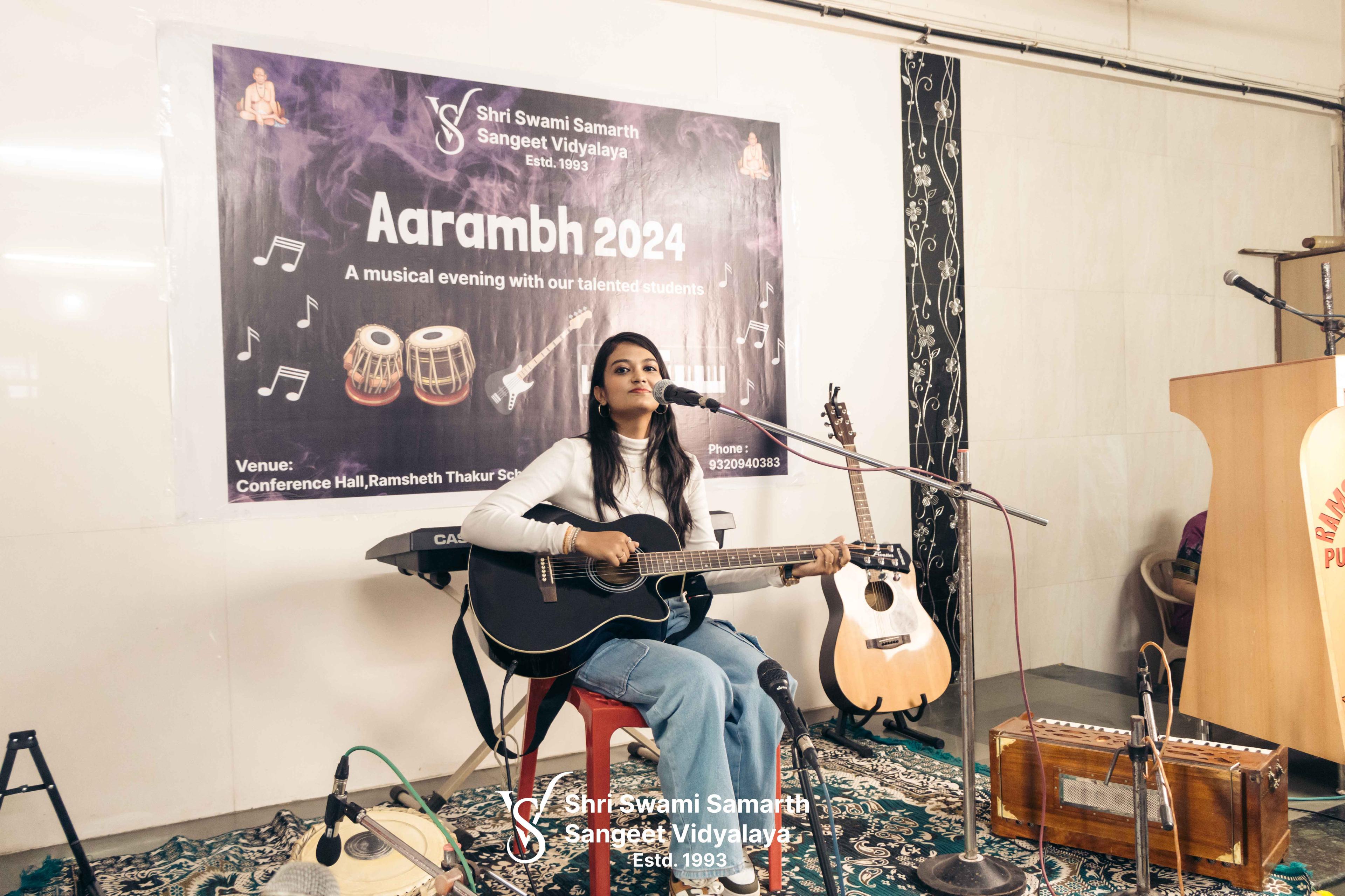 Aarambh 2024 - Photo 4