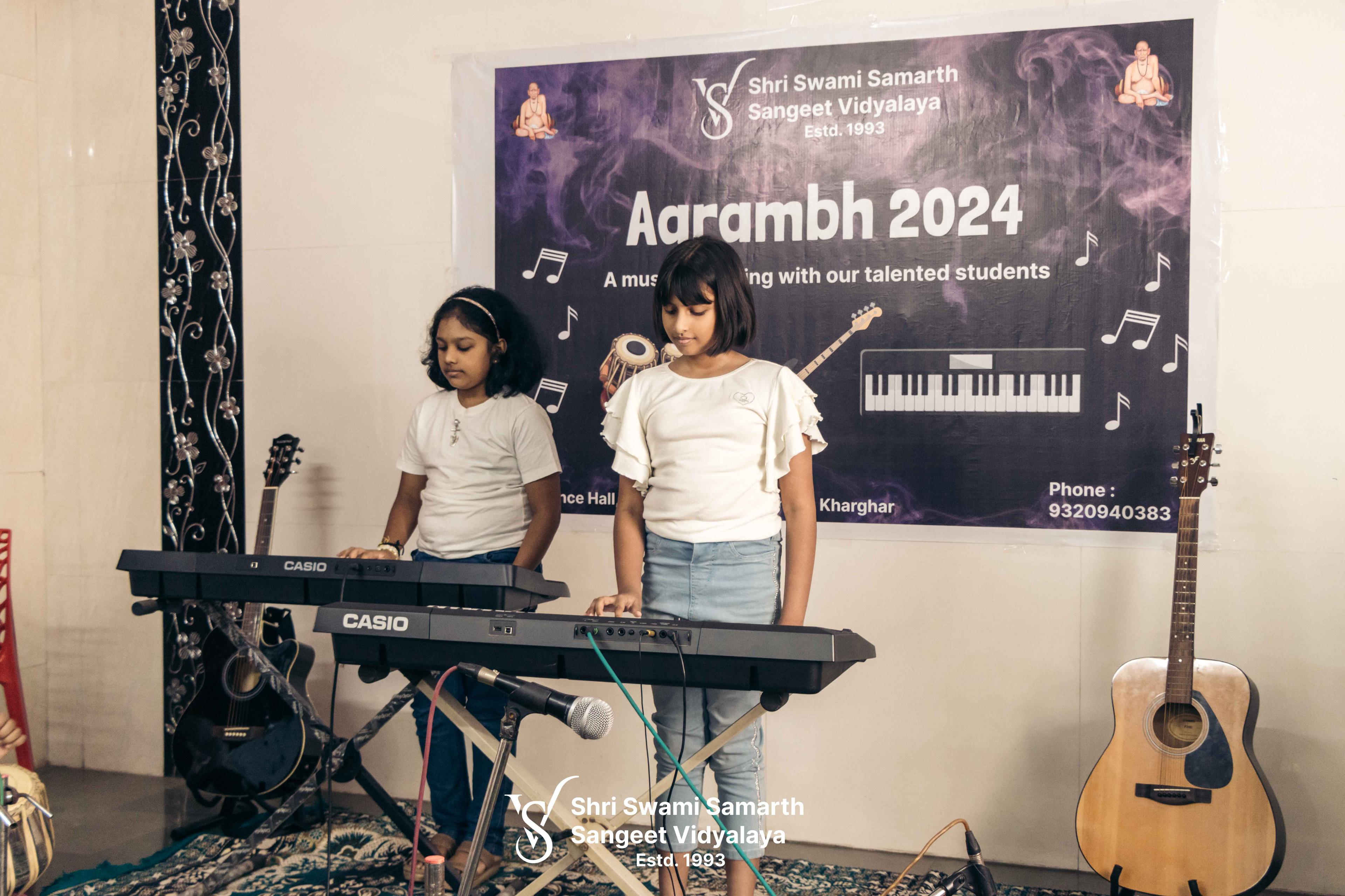 Aarambh 2024 - Photo 7