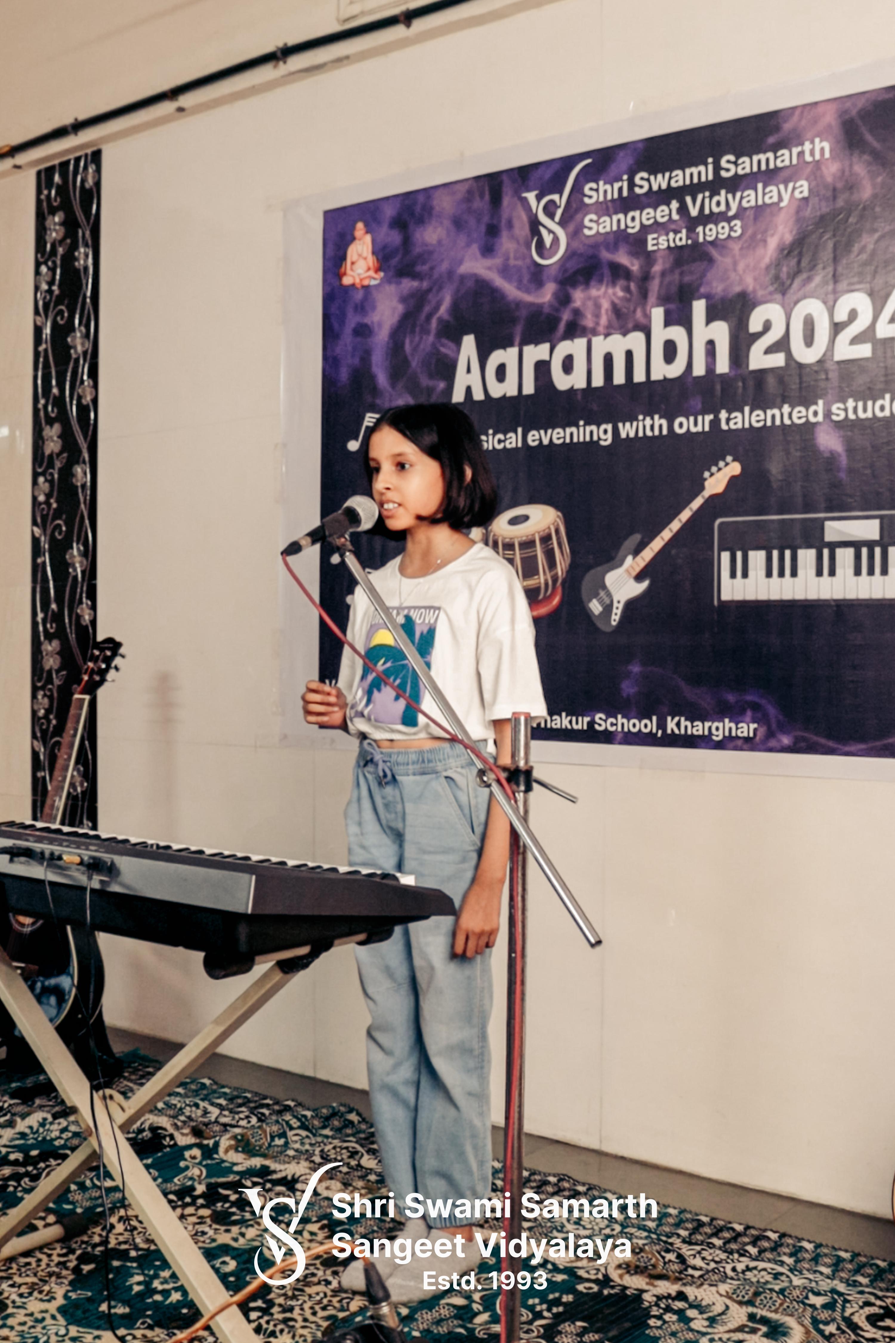 Aarambh 2024 - Photo 11