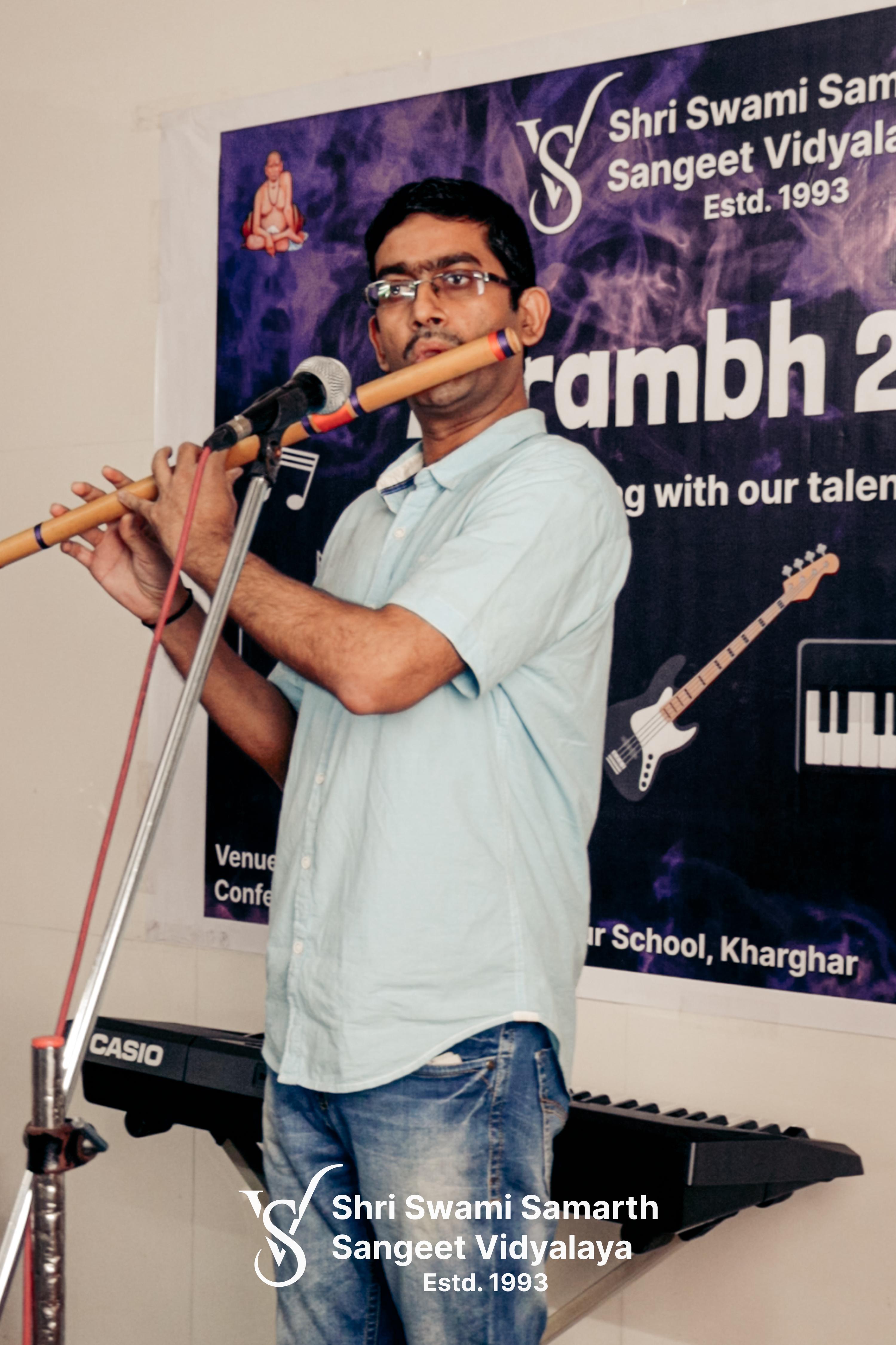 Aarambh 2024 - Photo 15