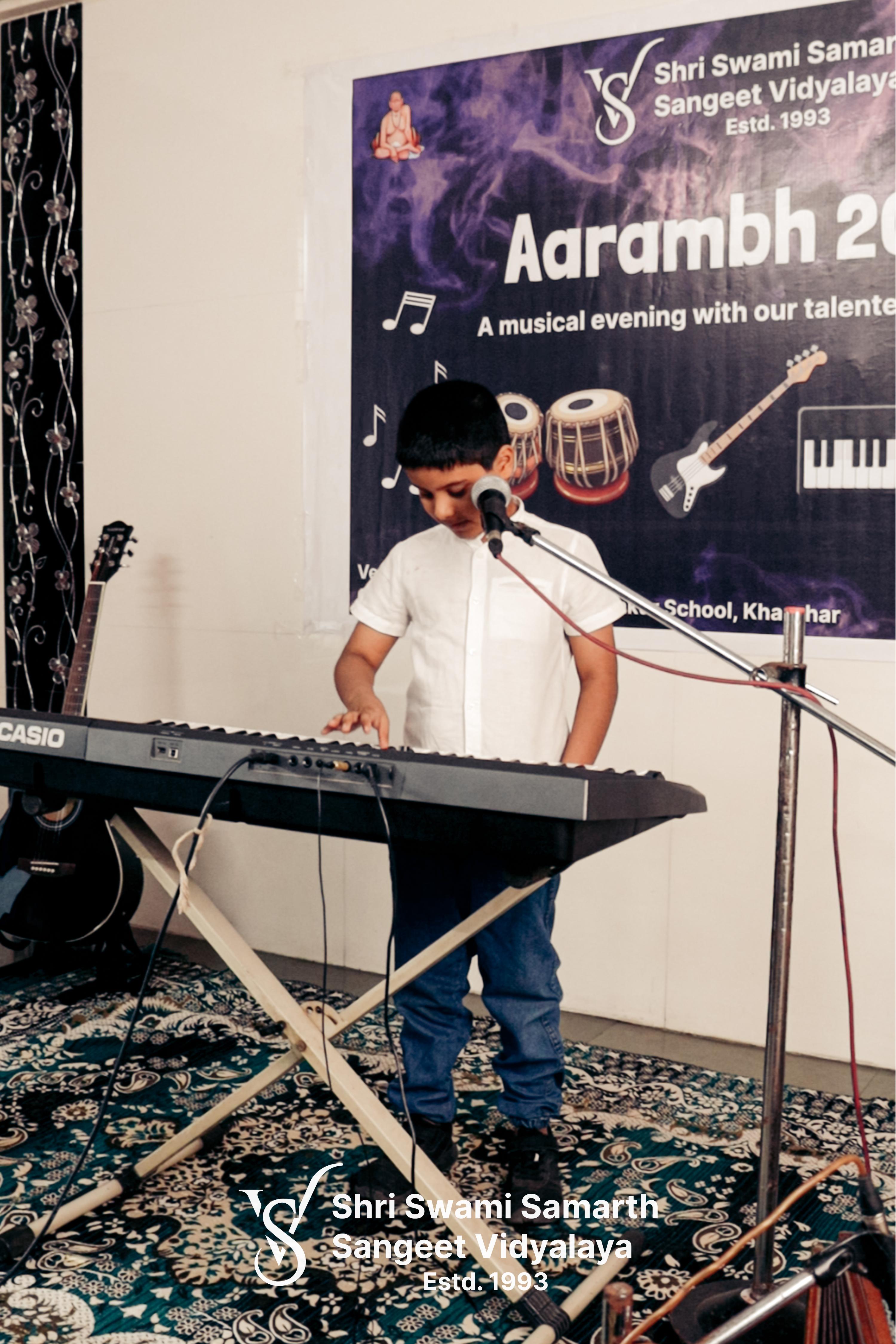 Aarambh 2024 - Photo 22