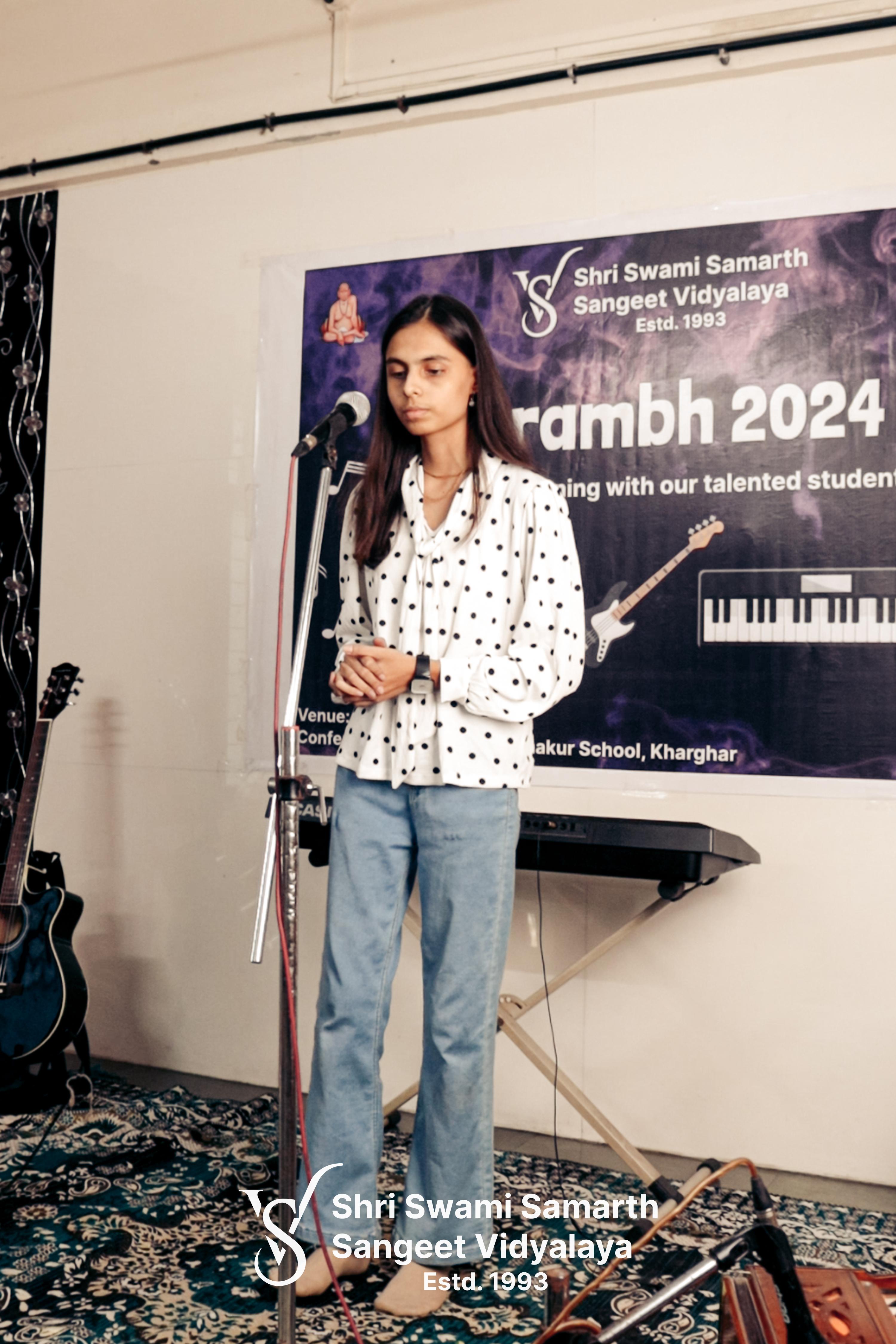 Aarambh 2024 - Photo 25