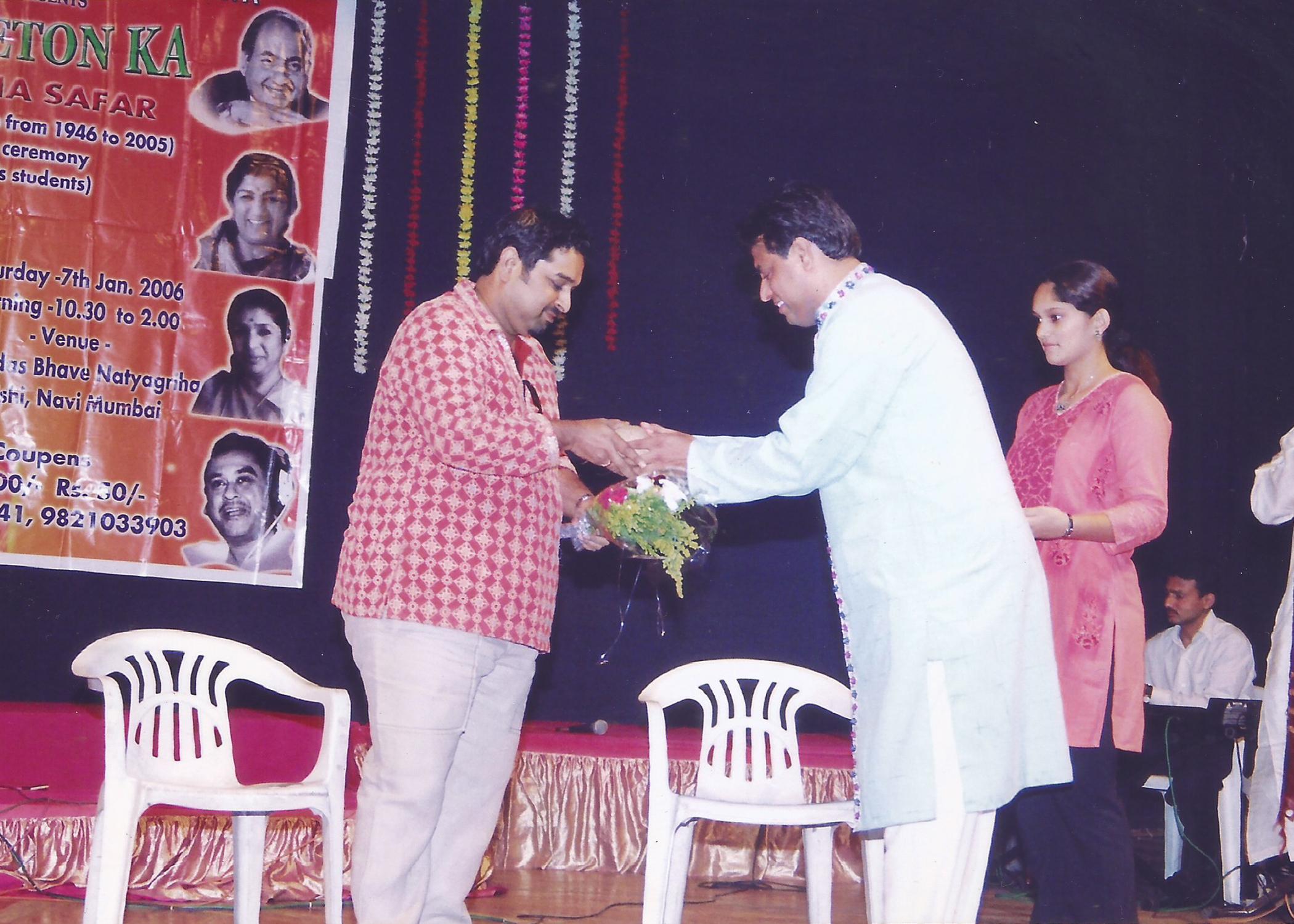 Harmonious Celebrations