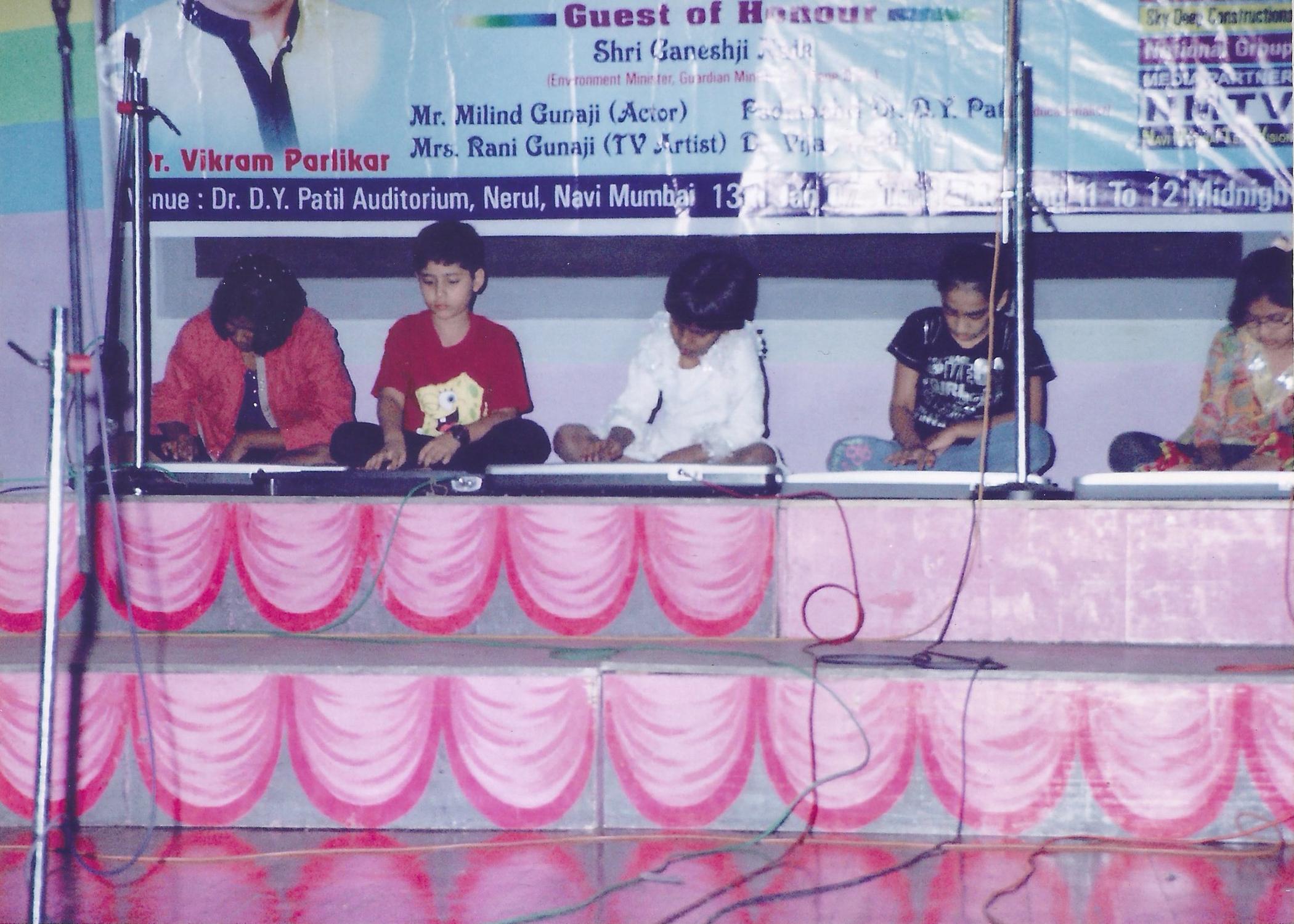 Harmonious Celebrations - Photo 4