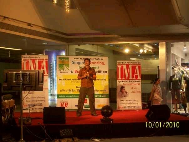 Elevating Talent: Competitions - Photo 11