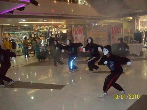 Elevating Talent: Competitions - Photo 12