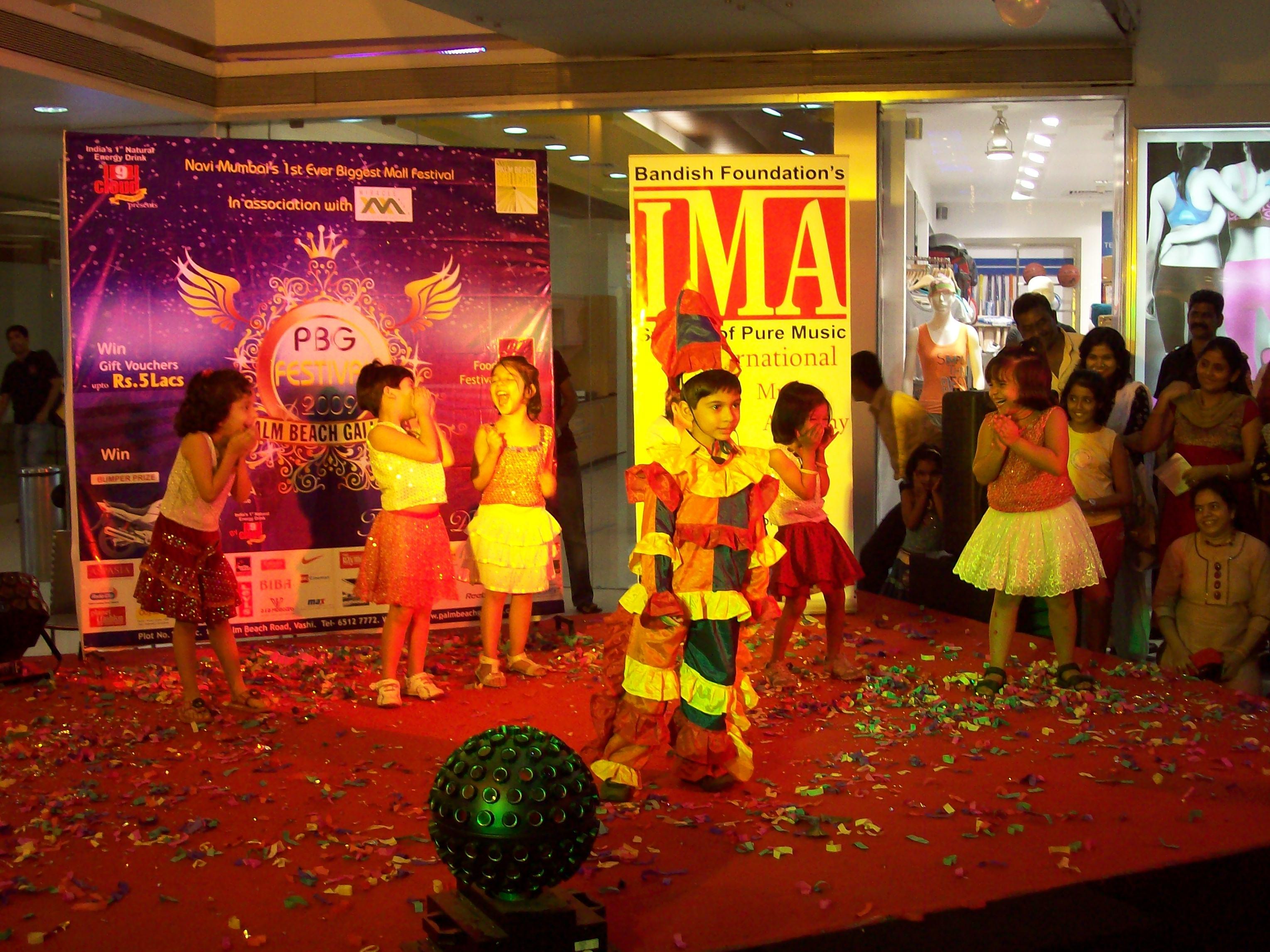 Elevating Talent: Competitions - Photo 2