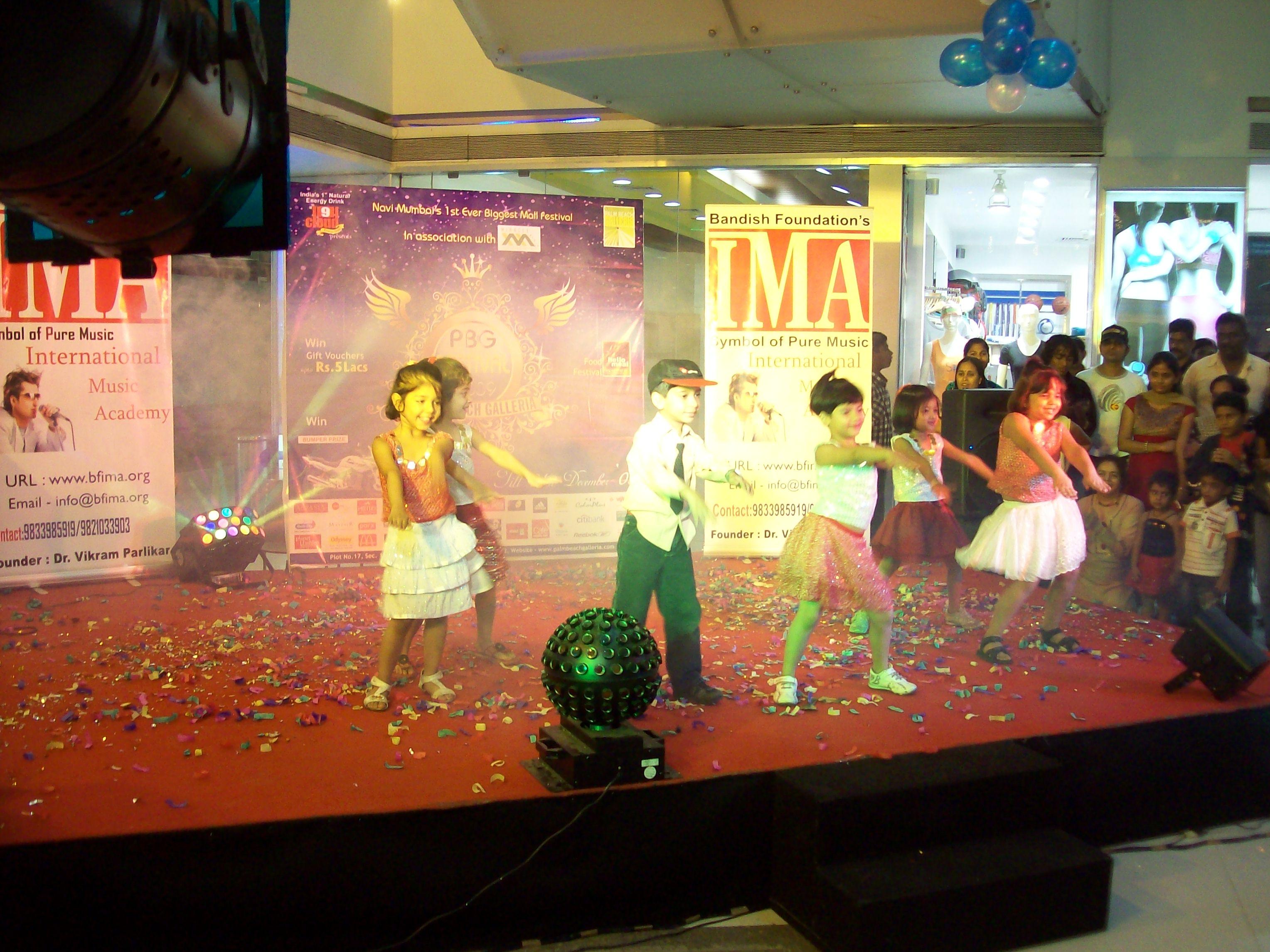 Elevating Talent: Competitions - Photo 3