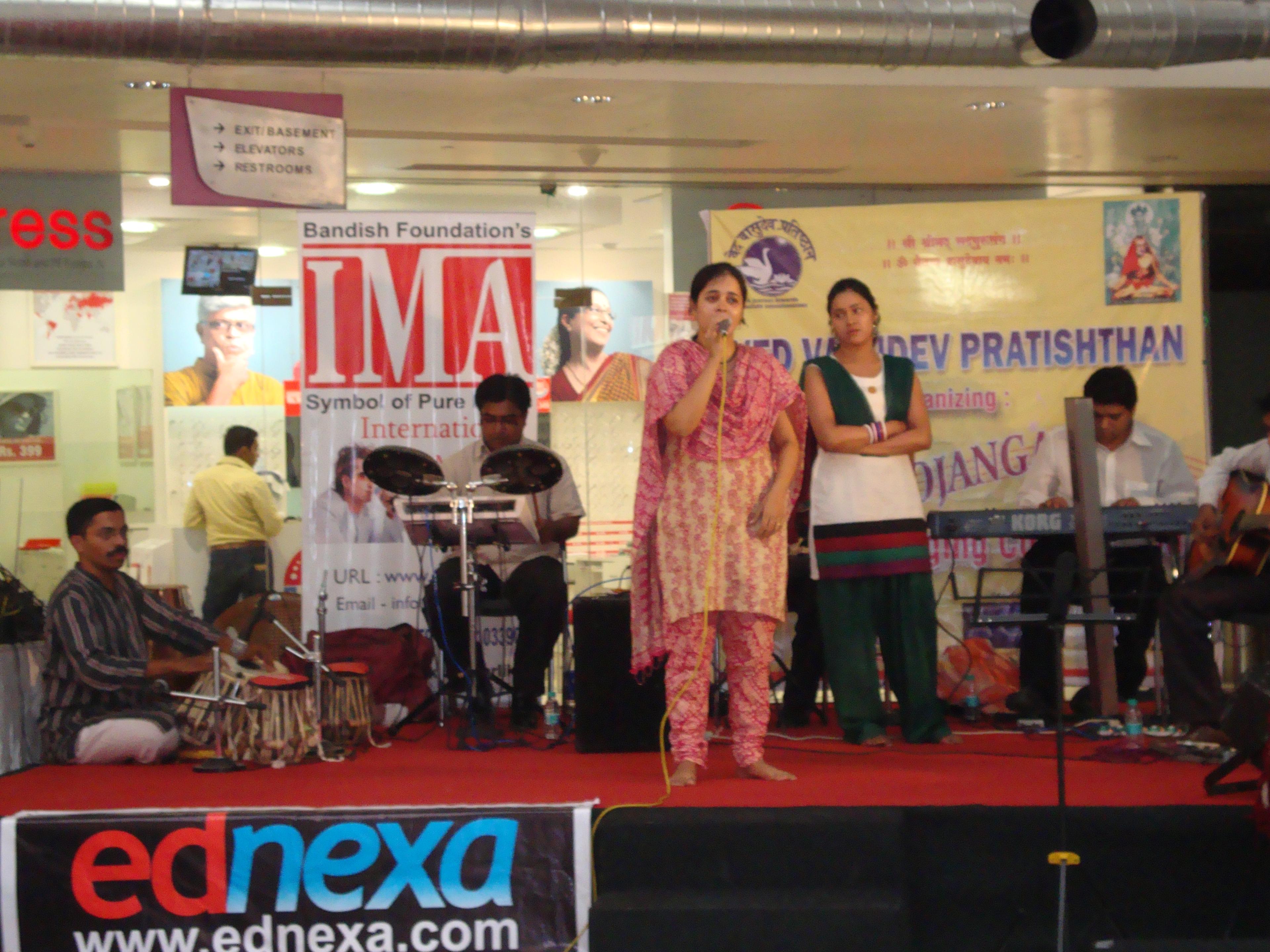 Elevating Talent: Competitions - Photo 4