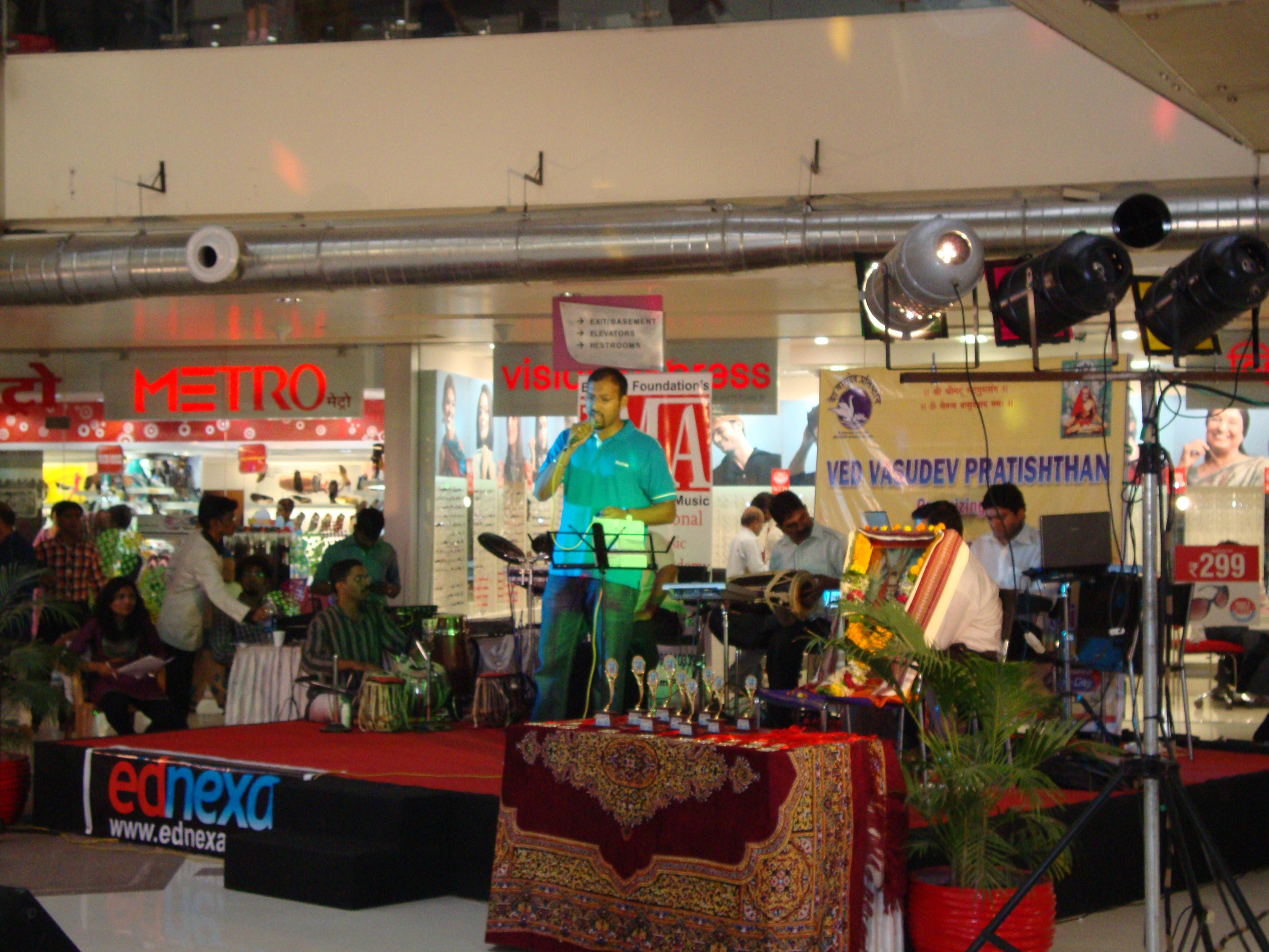 Elevating Talent: Competitions - Photo 6