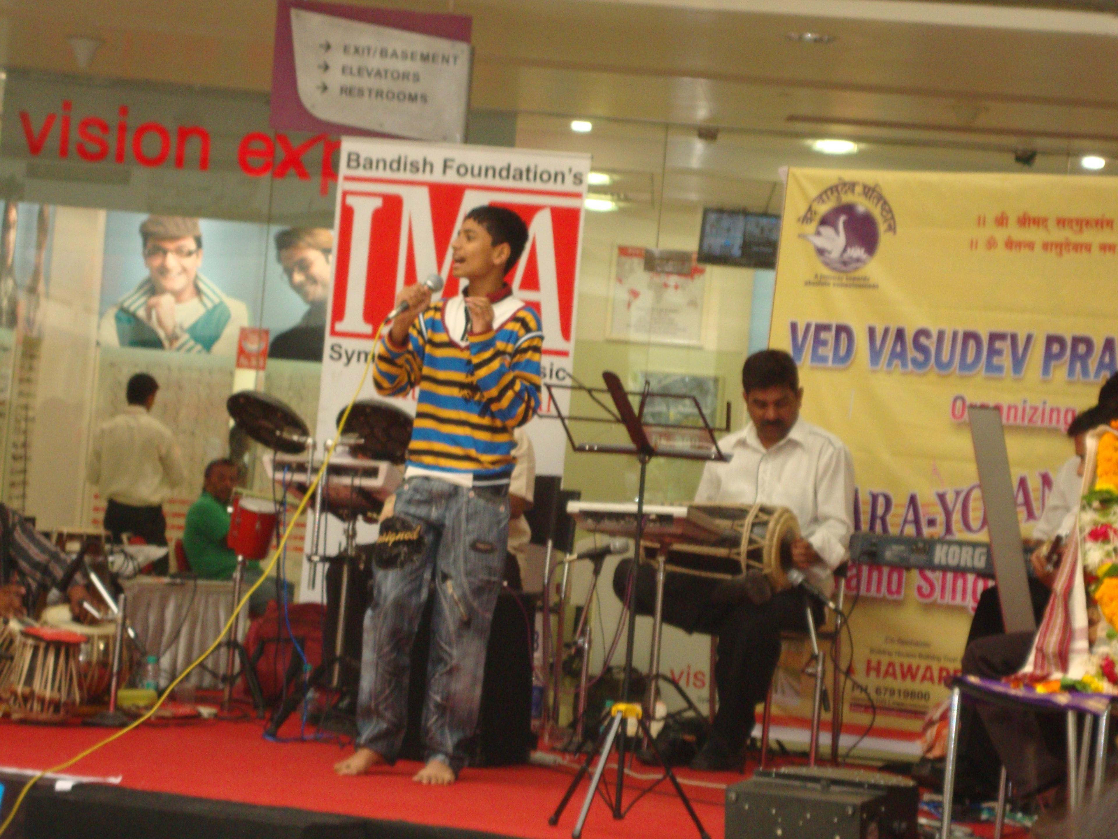 Elevating Talent: Competitions - Photo 7