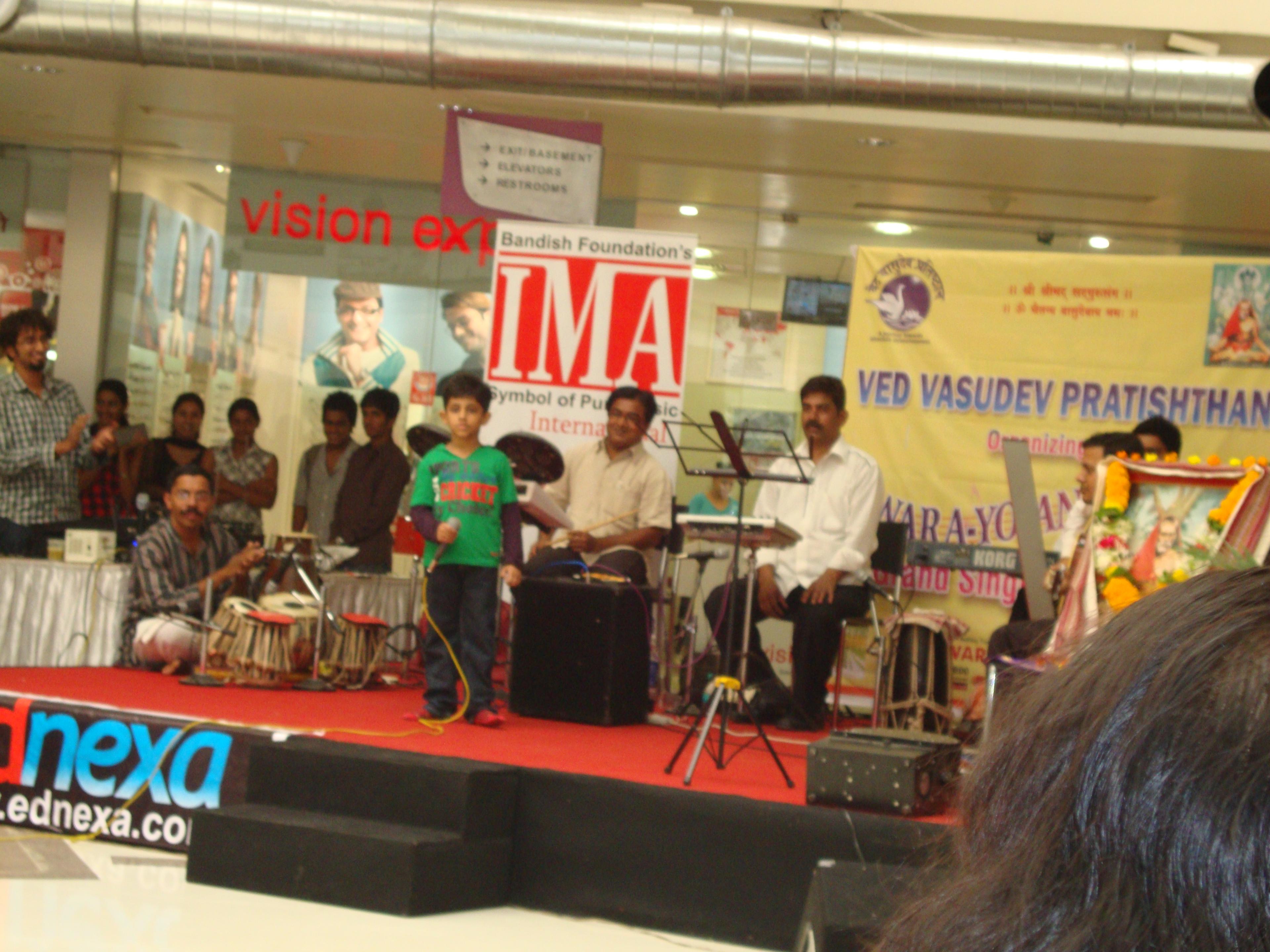 Elevating Talent: Competitions - Photo 8
